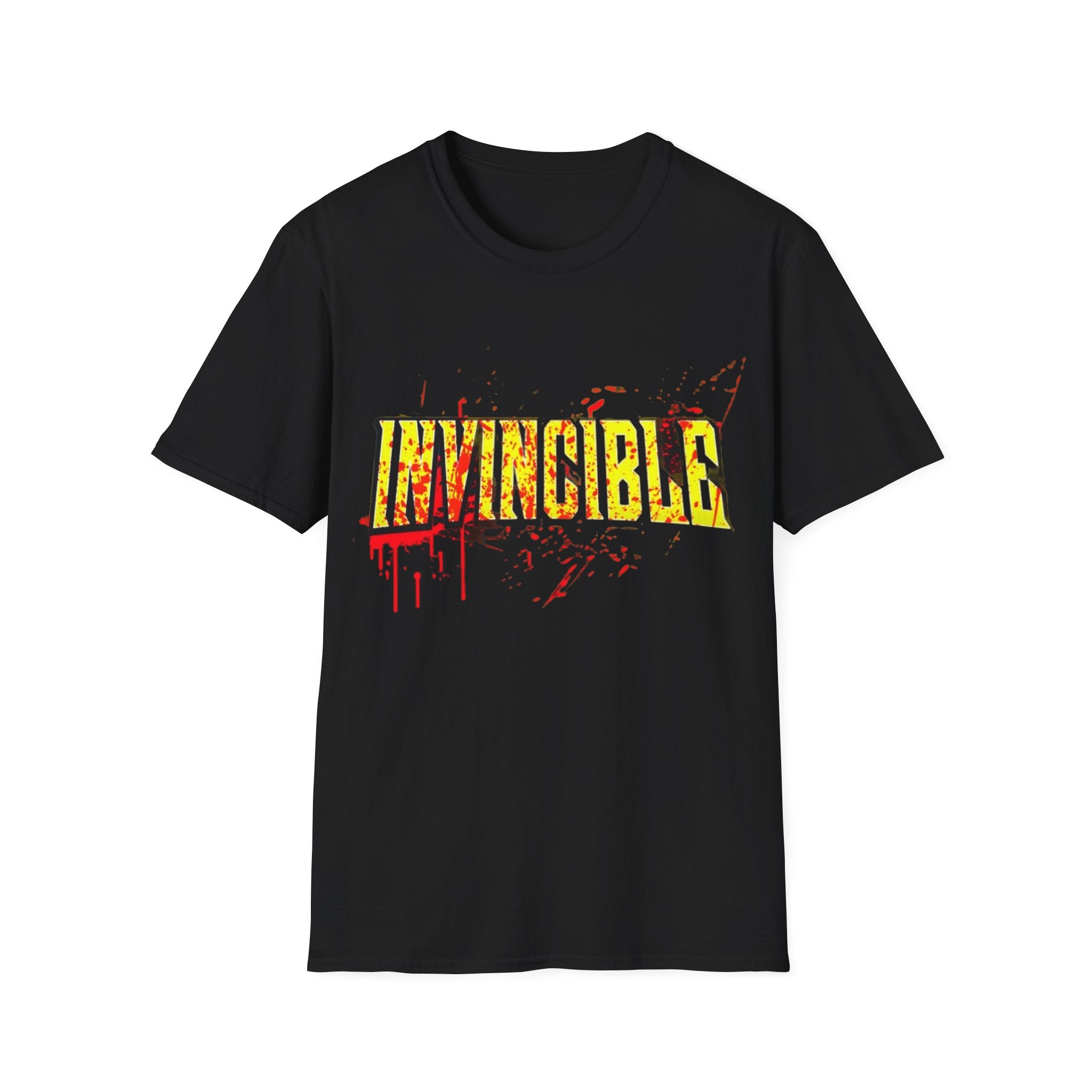 Invincible T-Shirt