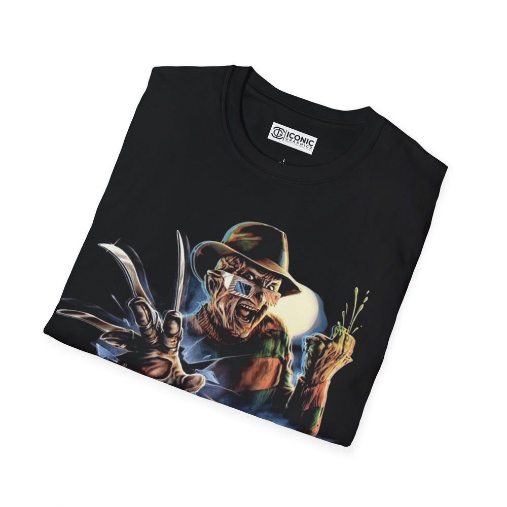 Freddy Krueger T-Shirt - 