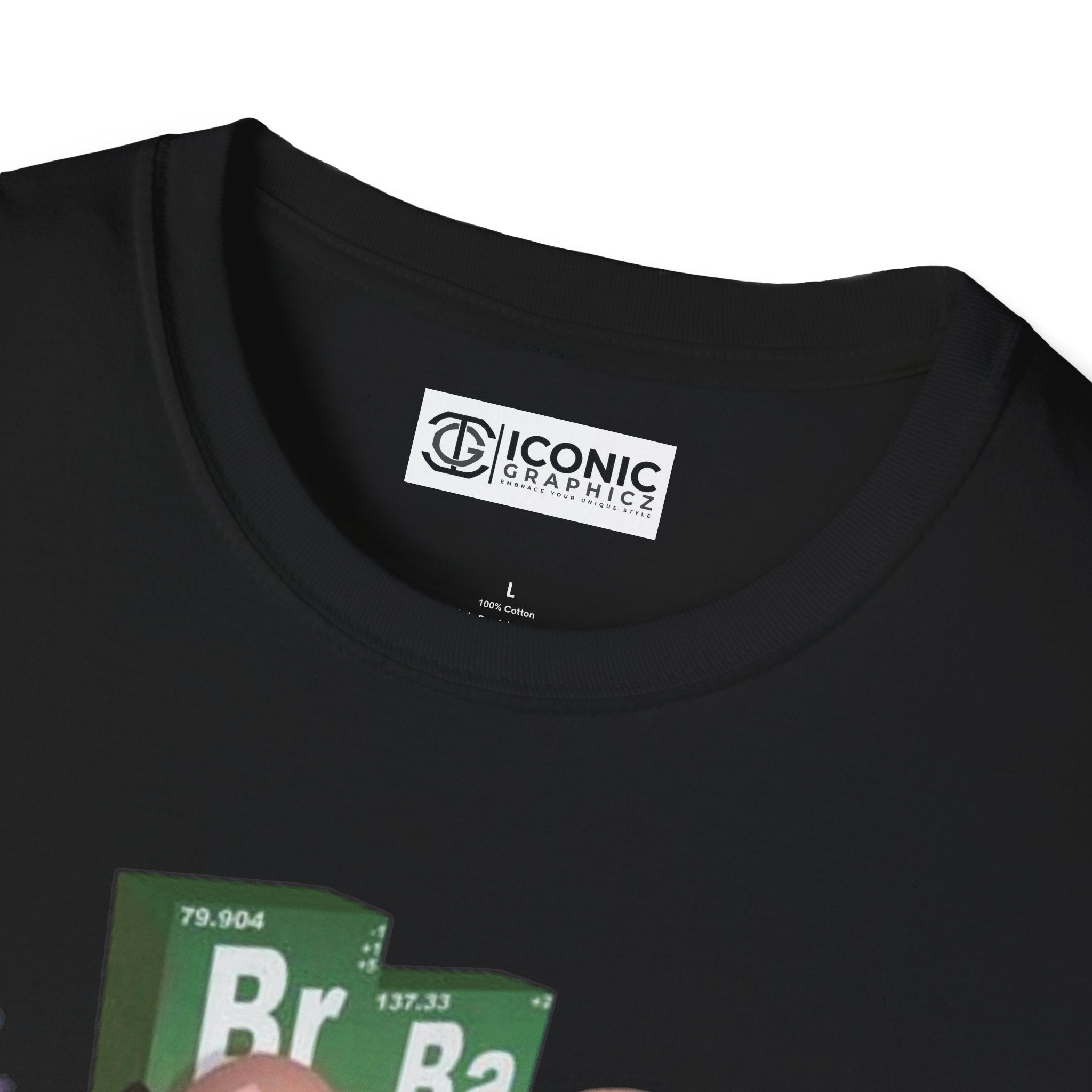 Breaking Bad T-Shirt