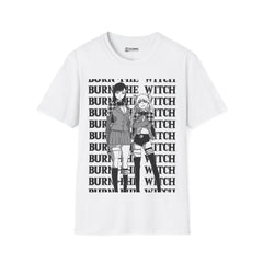 Noel and Ninny Unisex Softstyle T-Shirt