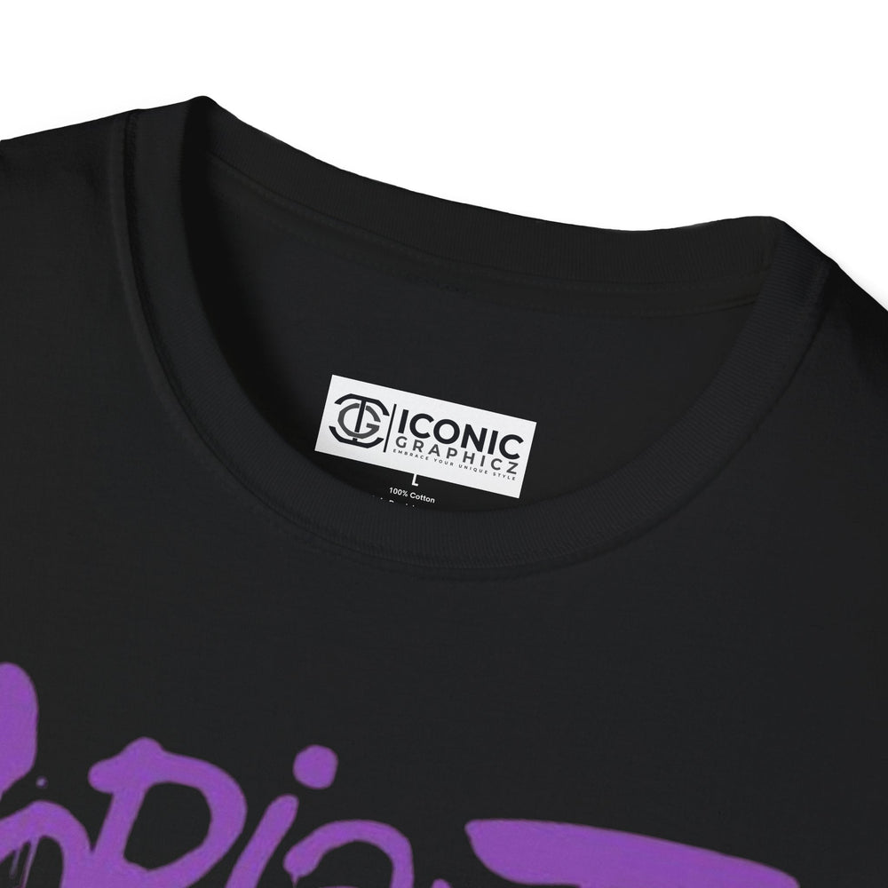 Loki T-Shirt Printify