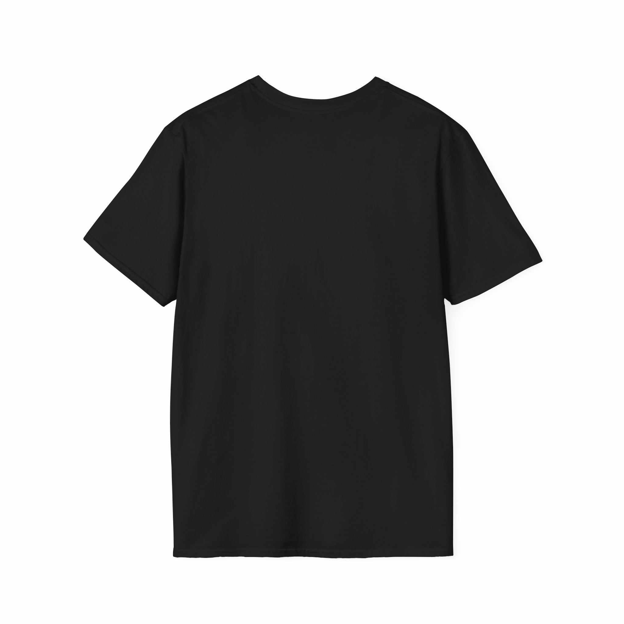 Ninja Kamui Unisex Softstyle T-Shirt - Premium T-Shirt from - Just $26! Shop now at IGZ Clothing 