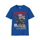 Rudo Gachiakuta T-Shirt