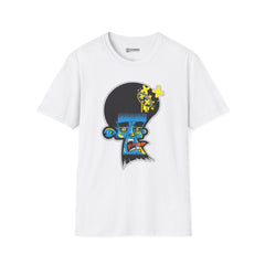 Urban Graphicz Unisex Softstyle T-Shirt - IGZ Clothing 