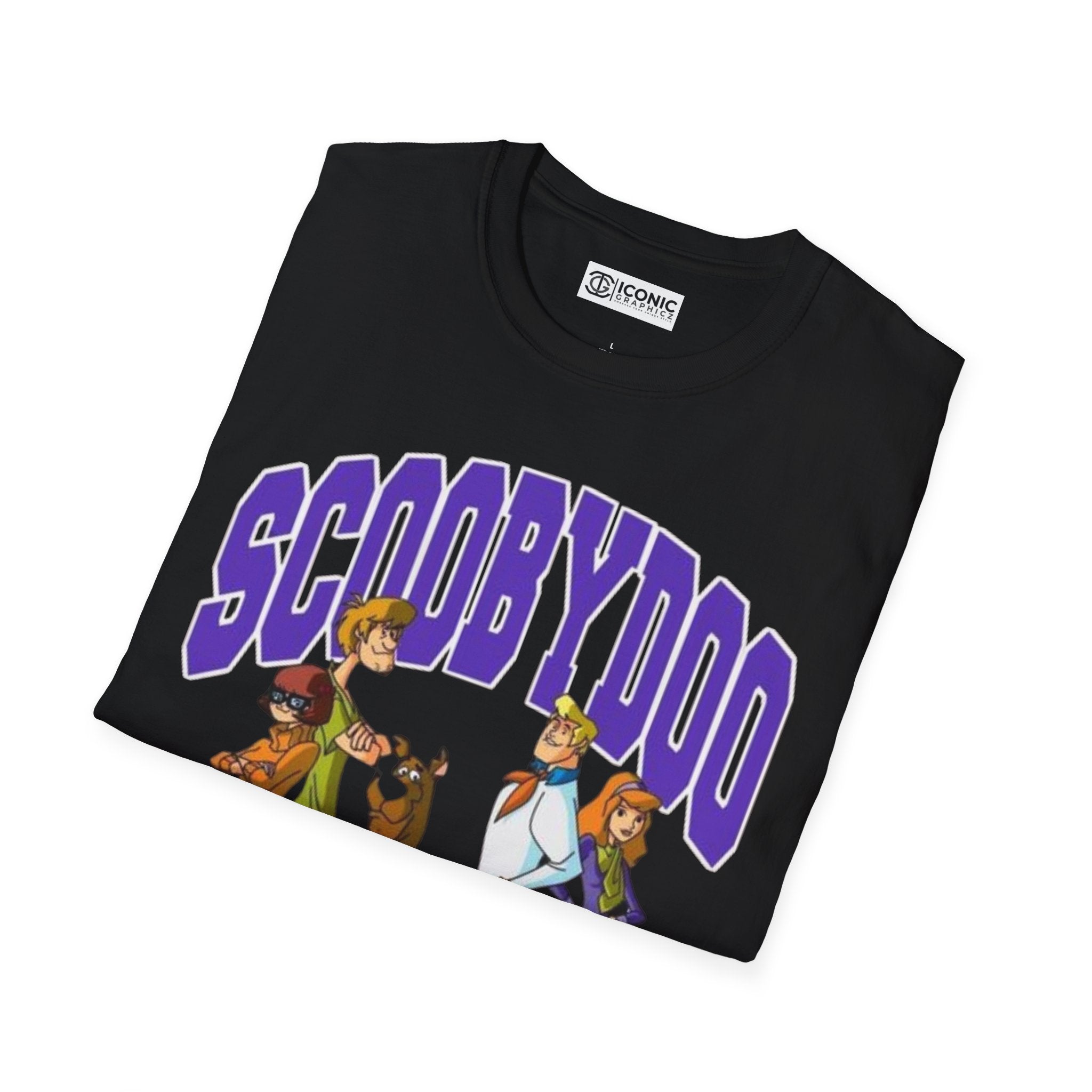 Scoobydoo  T-Shirt