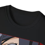 Itachi Uchiha Naruto T-Shirt - 