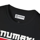 Toge Jujitsu Kaisen T-Shirt - 