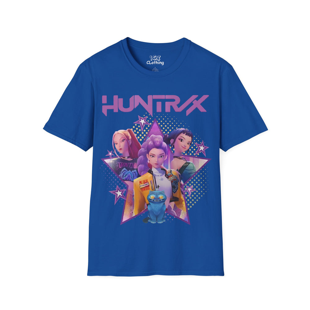 KPop Demon Huntersr T-Shirt