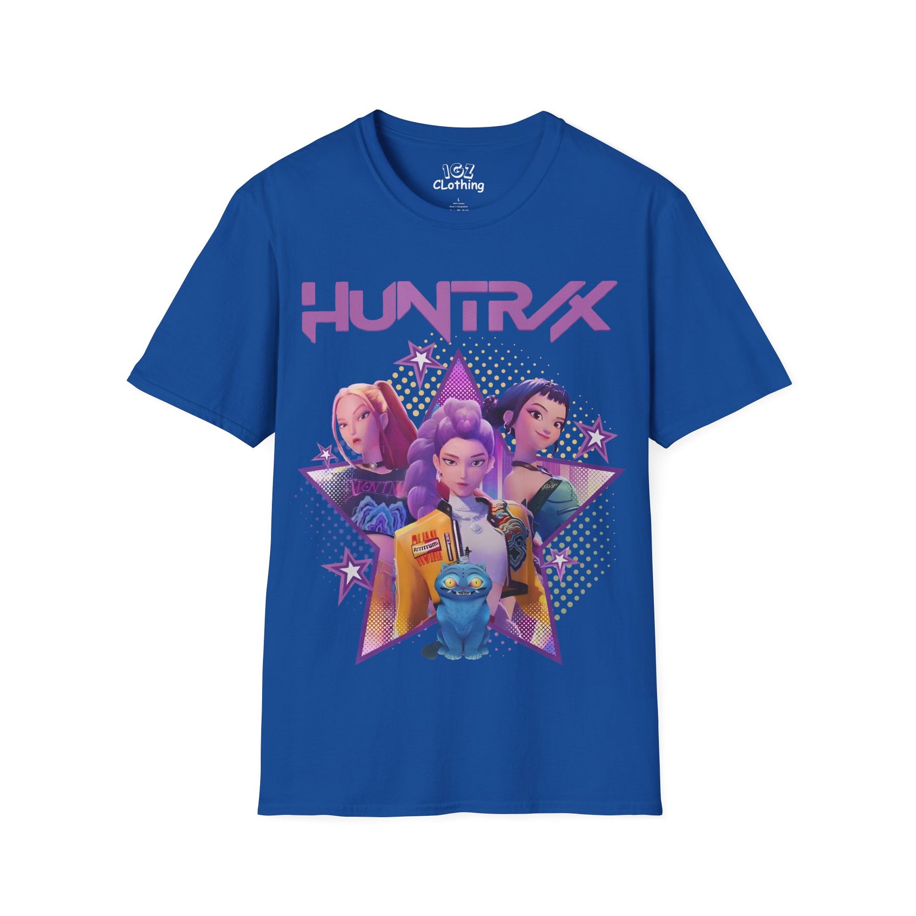 KPop Demon Huntersr T-Shirt