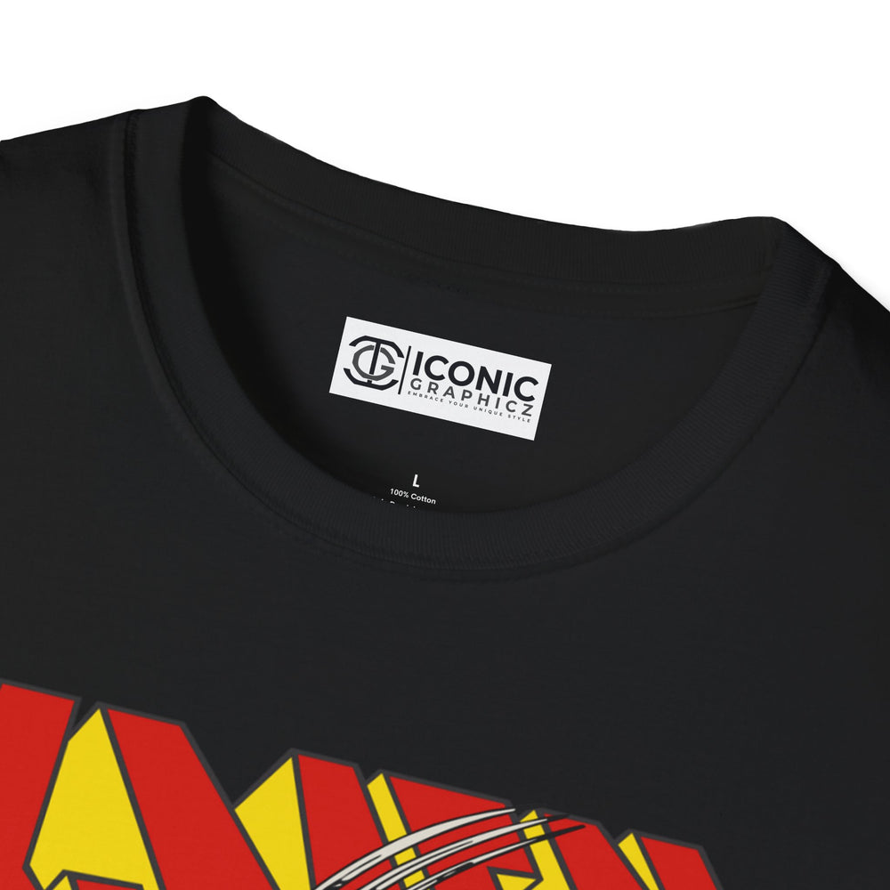 Wolverine T-Shirt - 