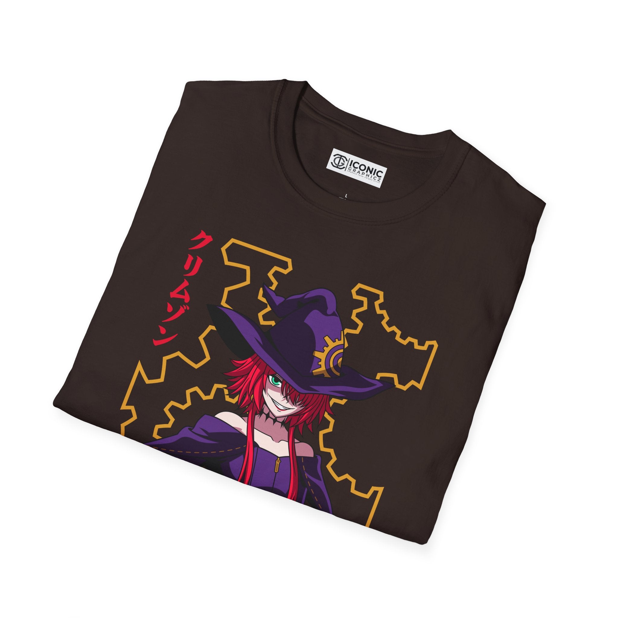 Ragna Crimson T-Shirt