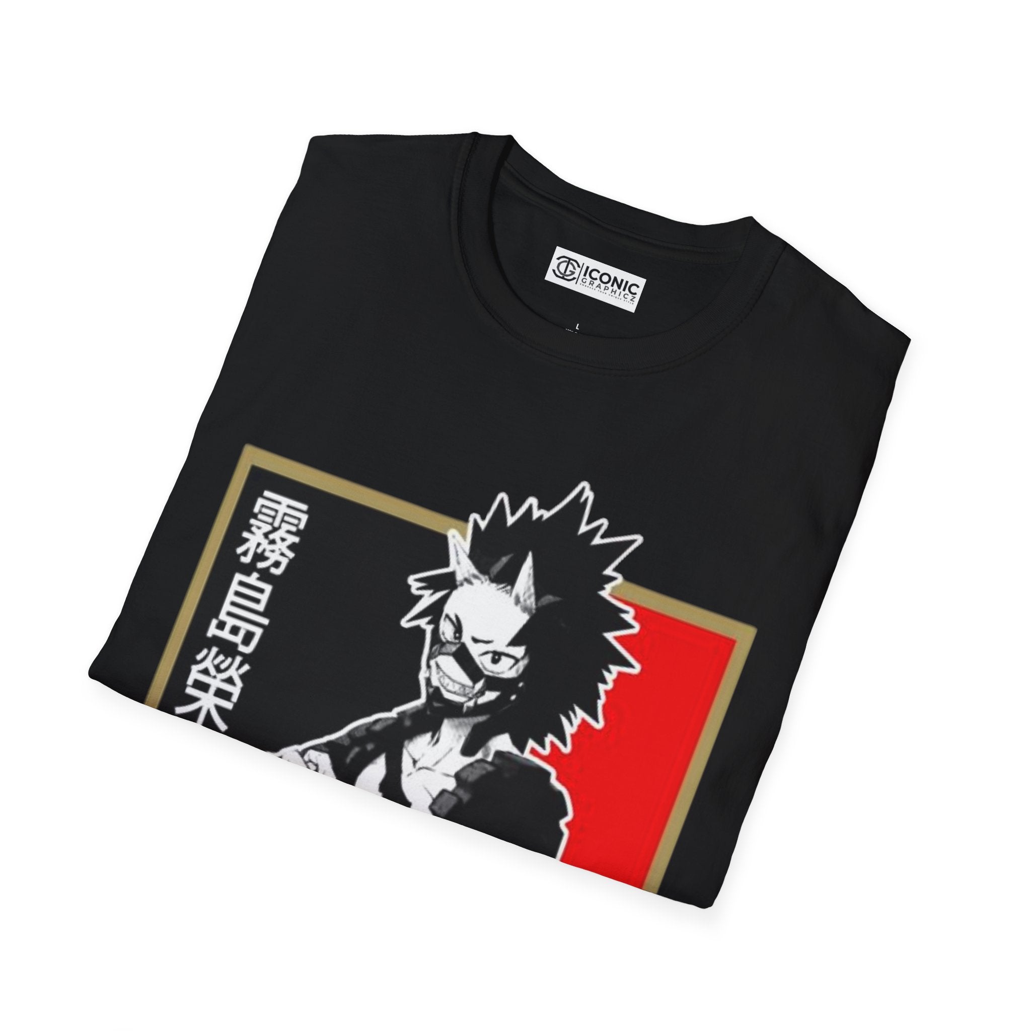 Kirishima My hero academia T-Shirt