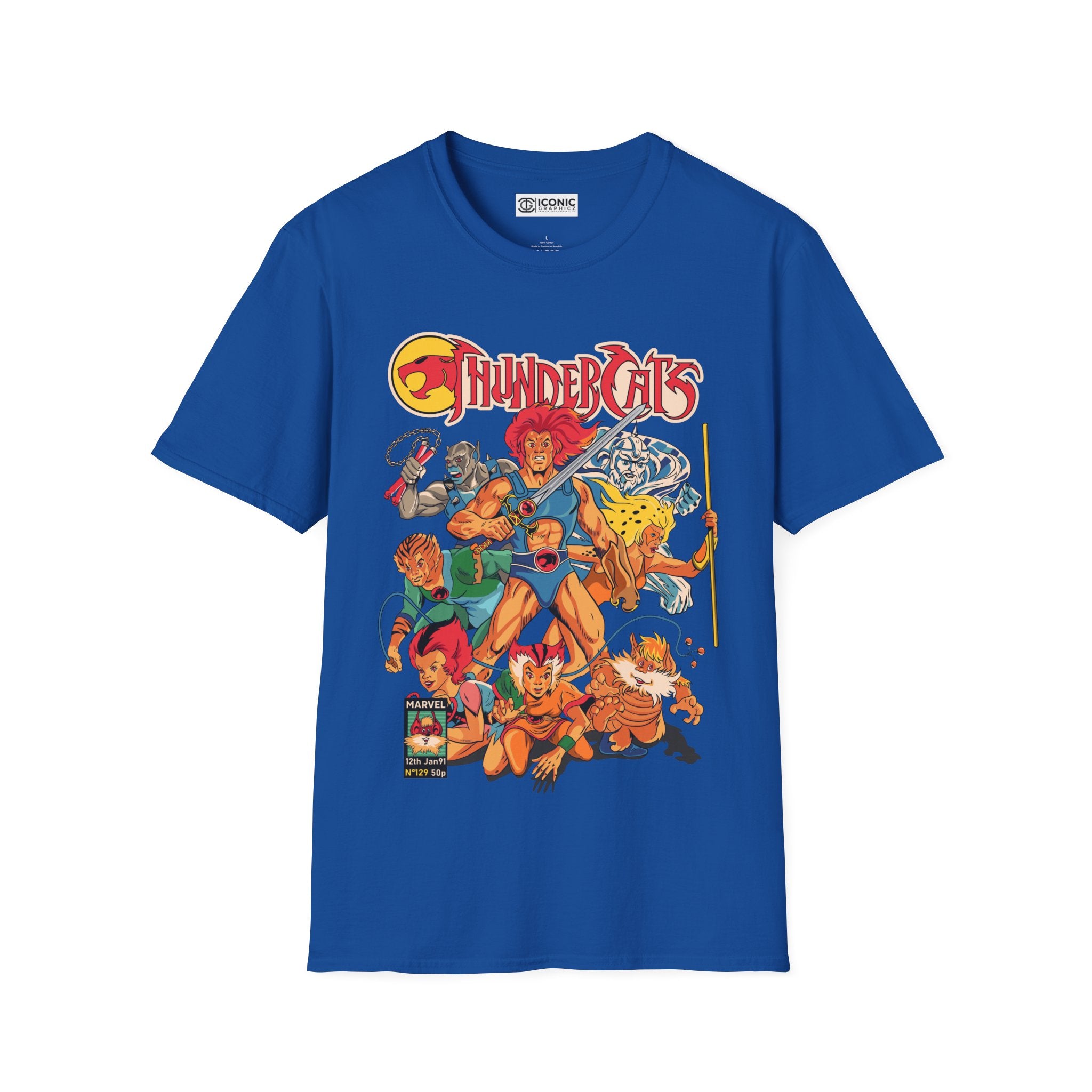 Thundercats T-Shirt