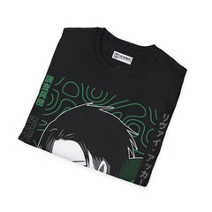 Levi Unisex Softstyle T-Shirt - IGZ Clothing 