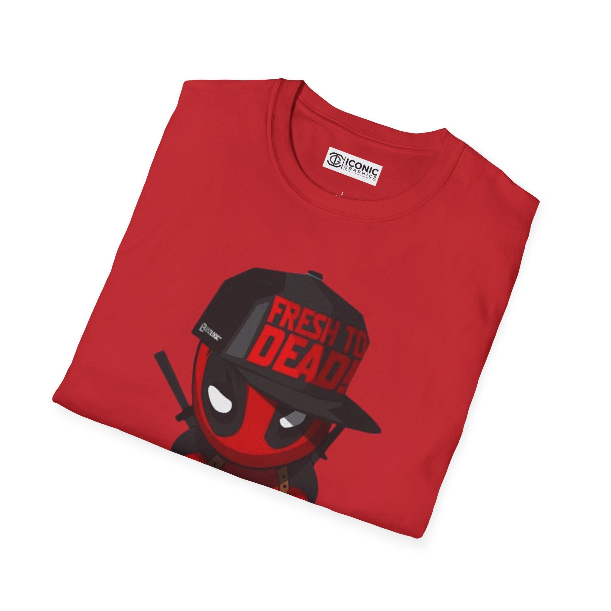 Deadpool T-Shirt