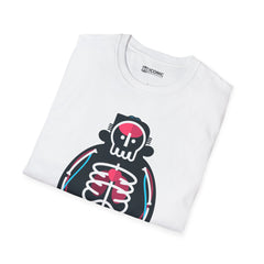 Urban Graphicz Unisex Softstyle T-Shirt - IGZ Clothing 