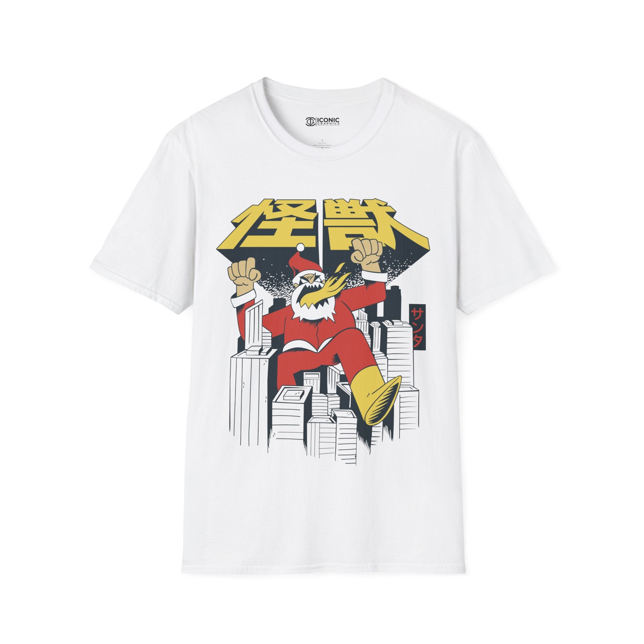 Urban Graphicz T-Shirt