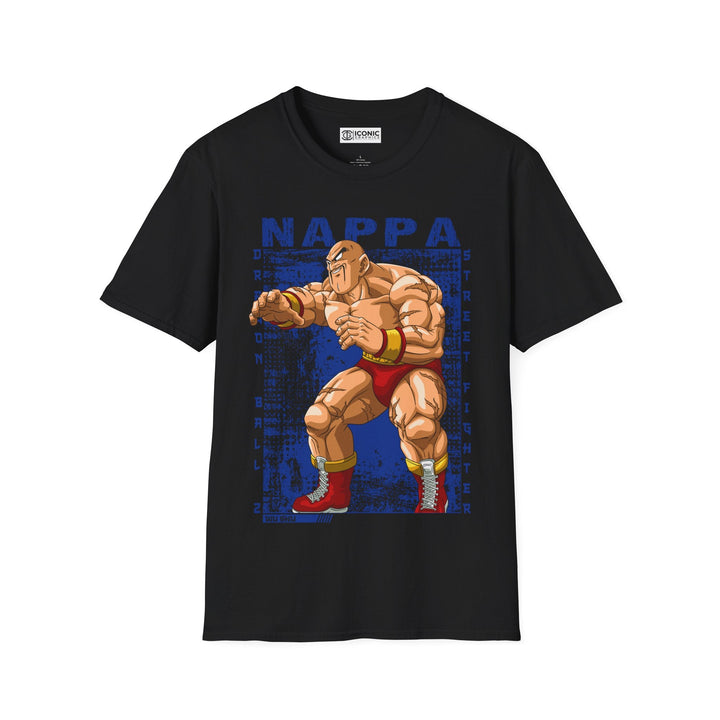 Nappa T-Shirt Printify