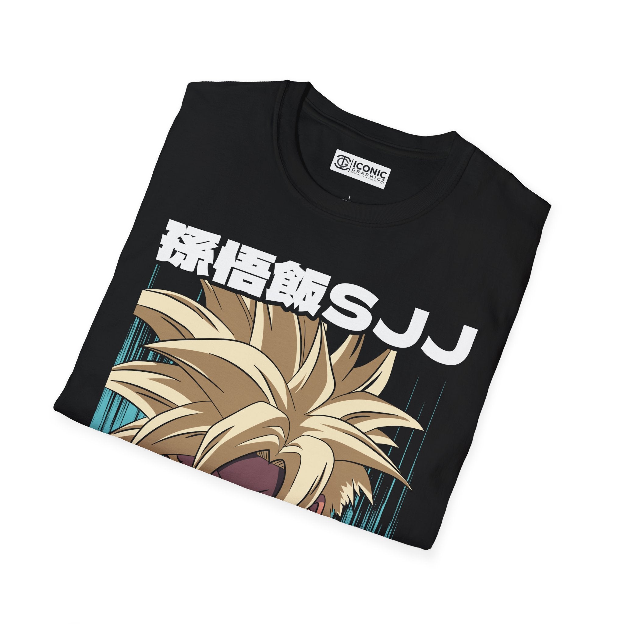 Gohan Dragonball T-Shirt