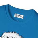 Gaara Naruto T-Shirt - 