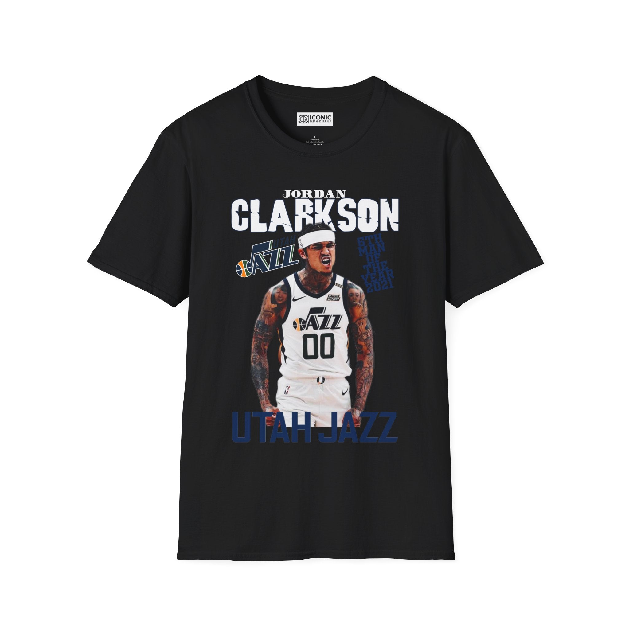 NBA T-Shirt