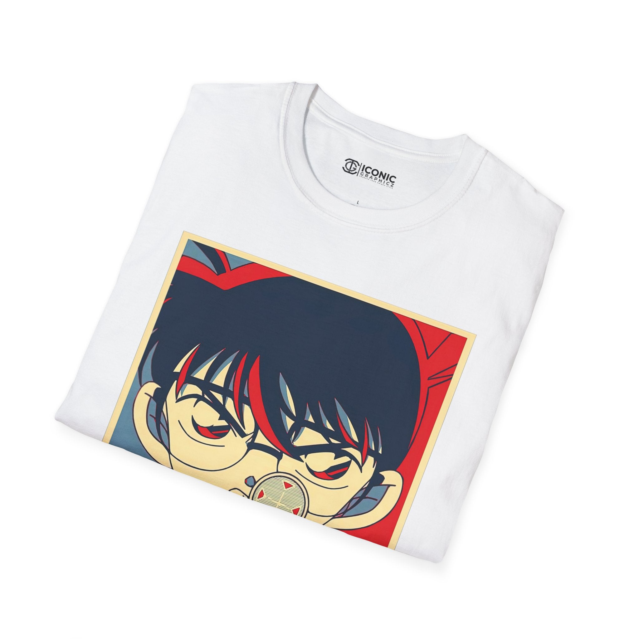 Conan Detective Conan T-Shirt