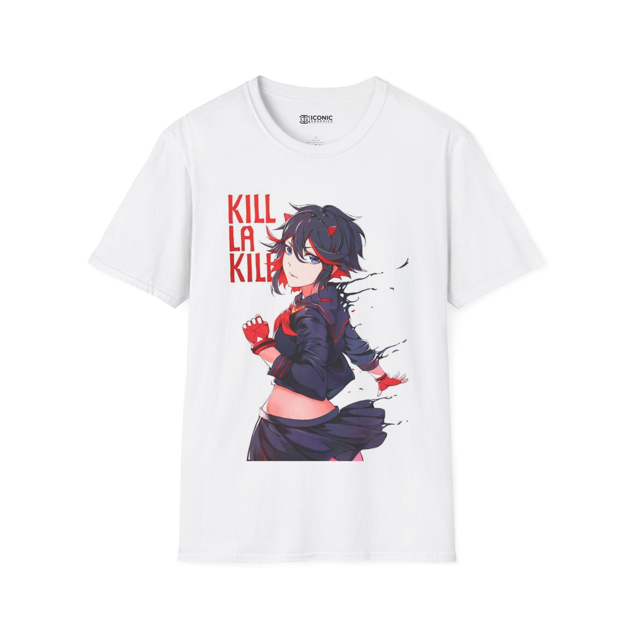 Ryuko Kill la Kill T-Shirt