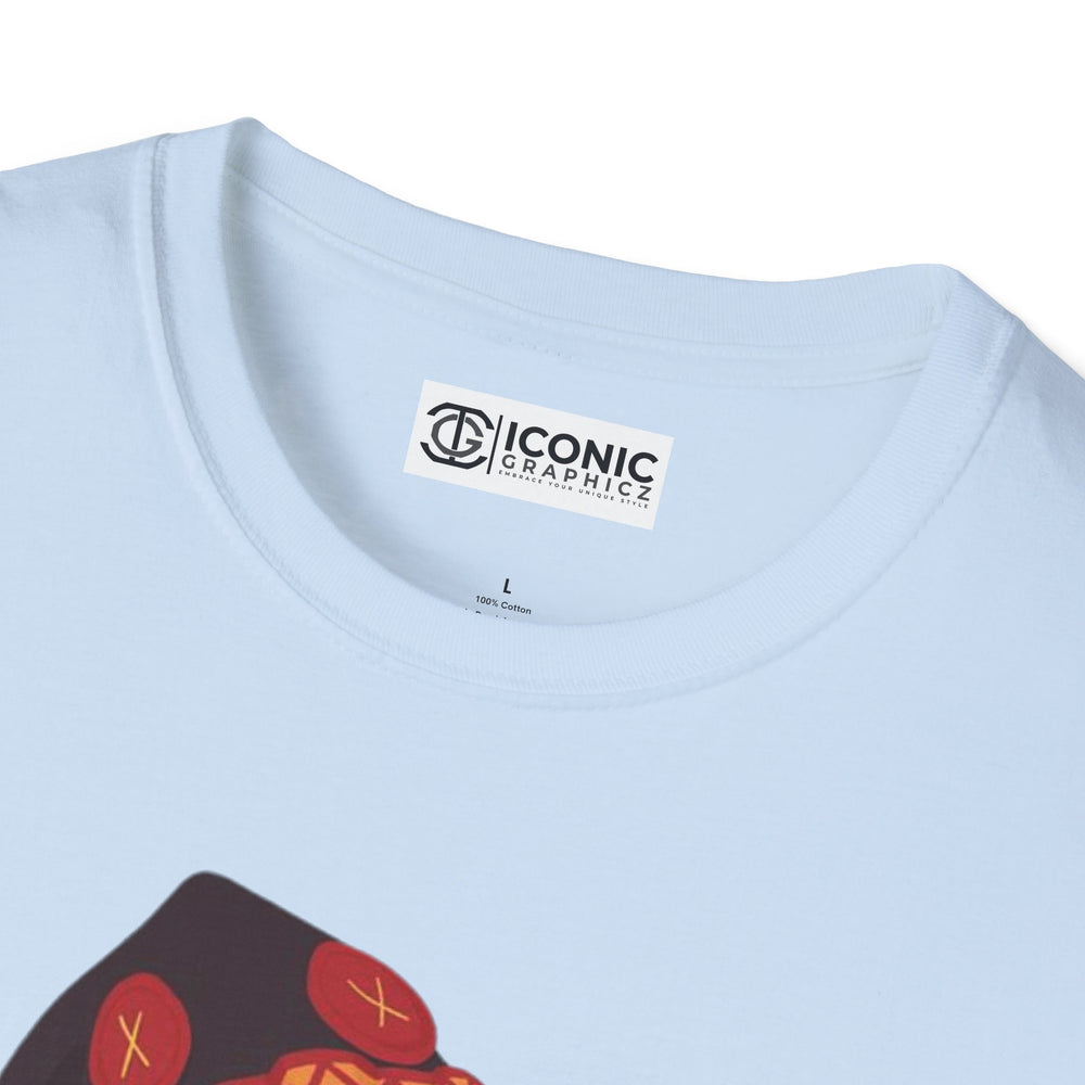 Megumi Konosuba T-Shirt - 