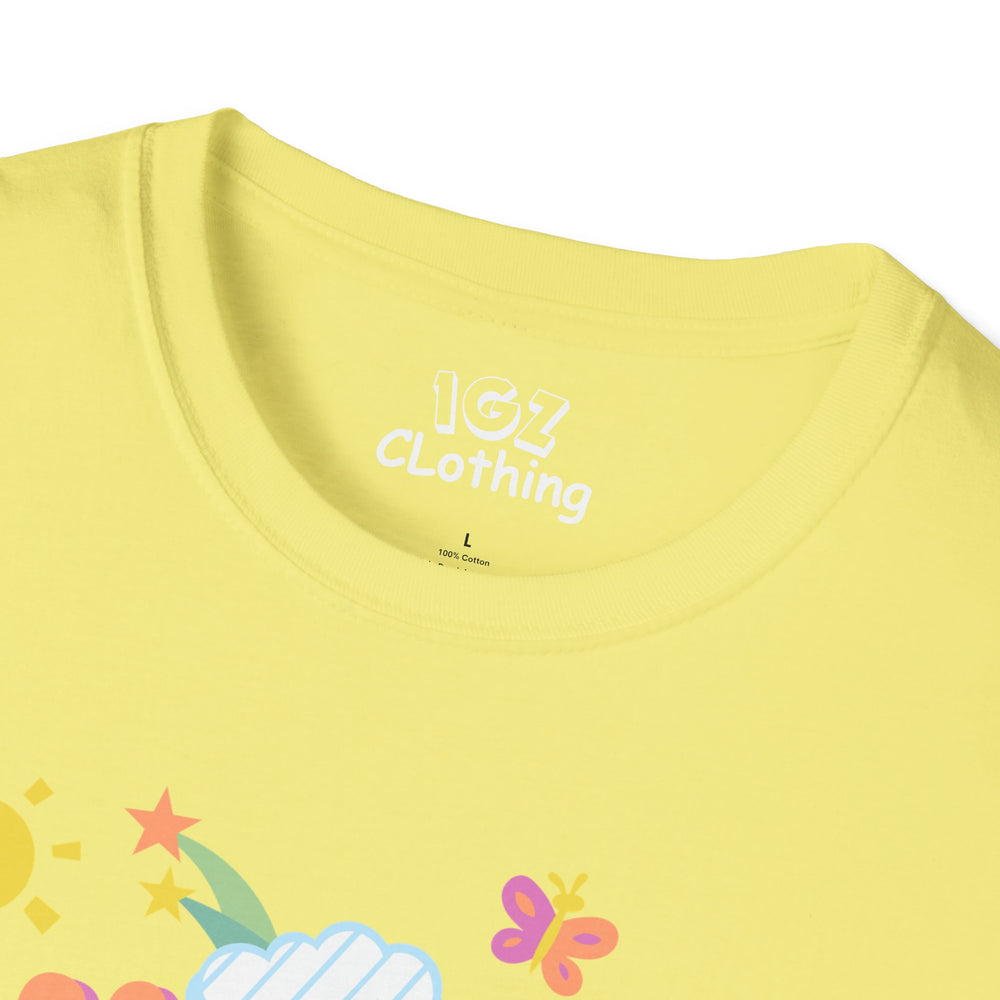 Agnes Despicable Me T-Shirt