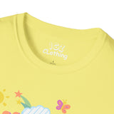 Agnes Despicable Me T-Shirt