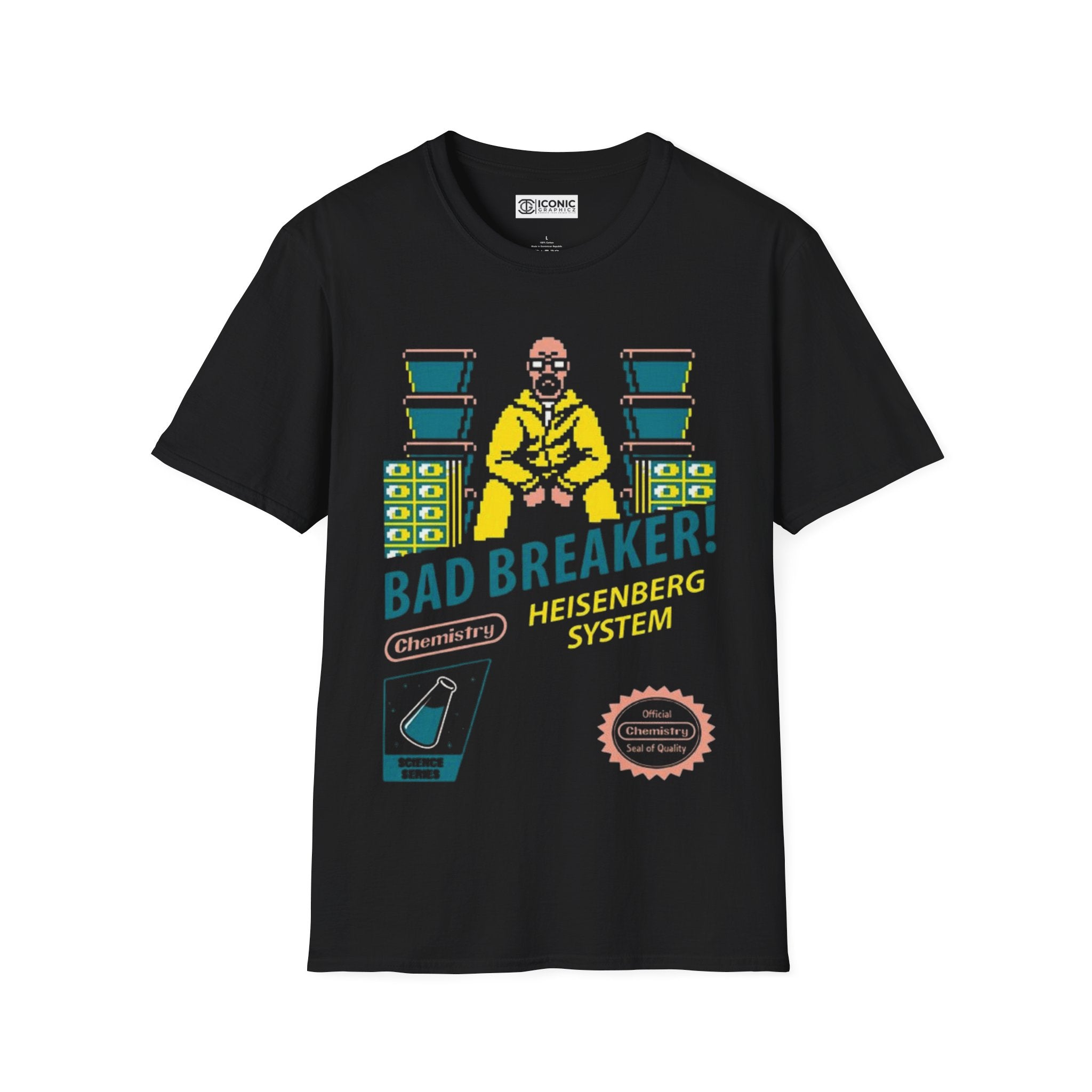 Breaking Bad T-Shirt