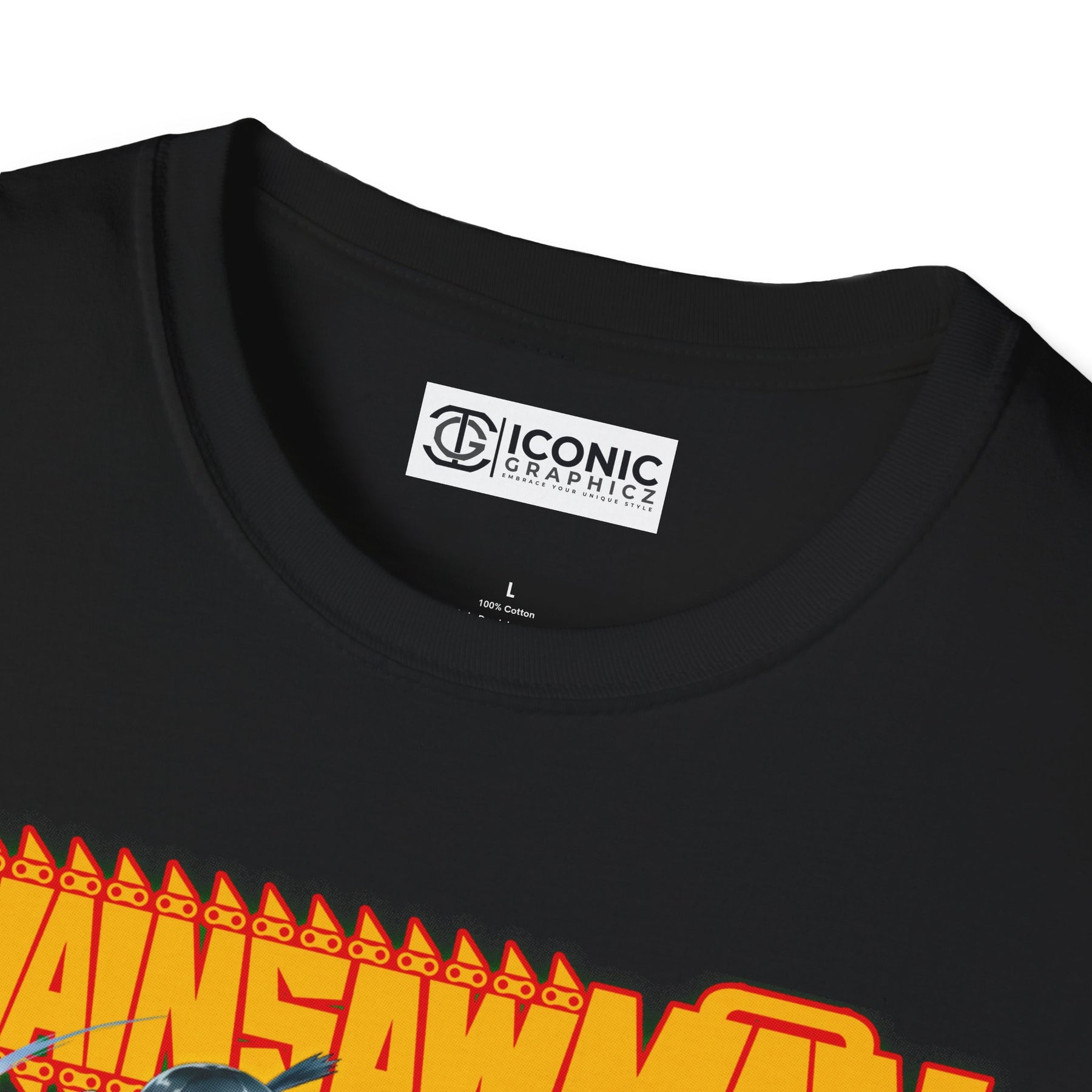 Aki Chainsaw man T-Shirt - 