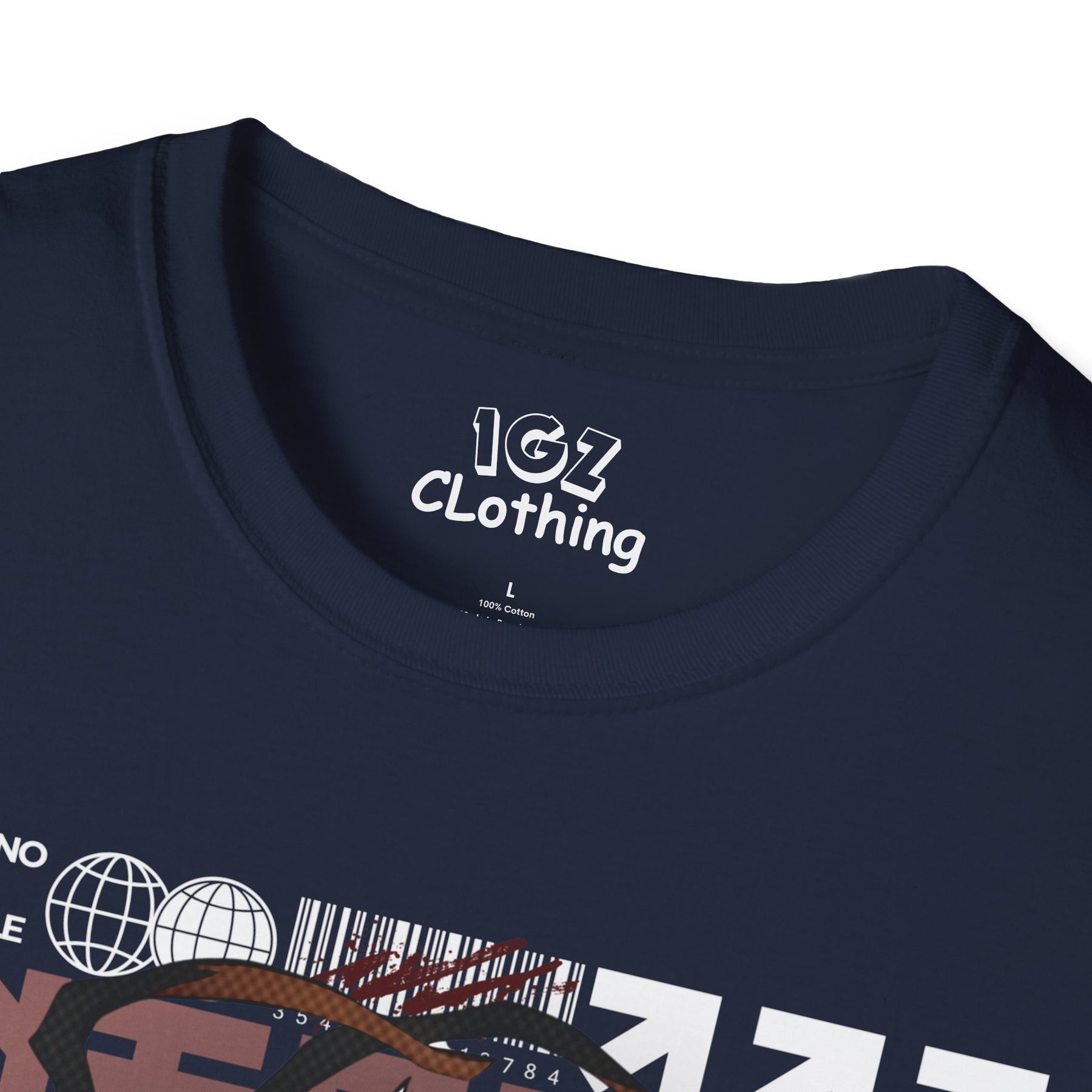 Nezuko Demon Slayer T-Shirt