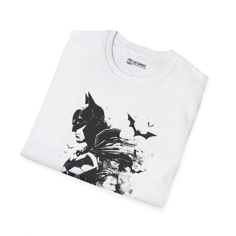 Batman Shirt Printify