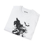 Batman Shirt Printify