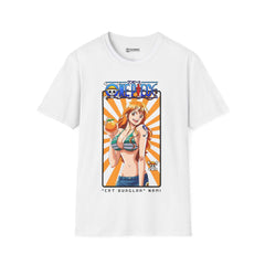 Nami Unisex Softstyle T-Shirt - IGZ Clothing 