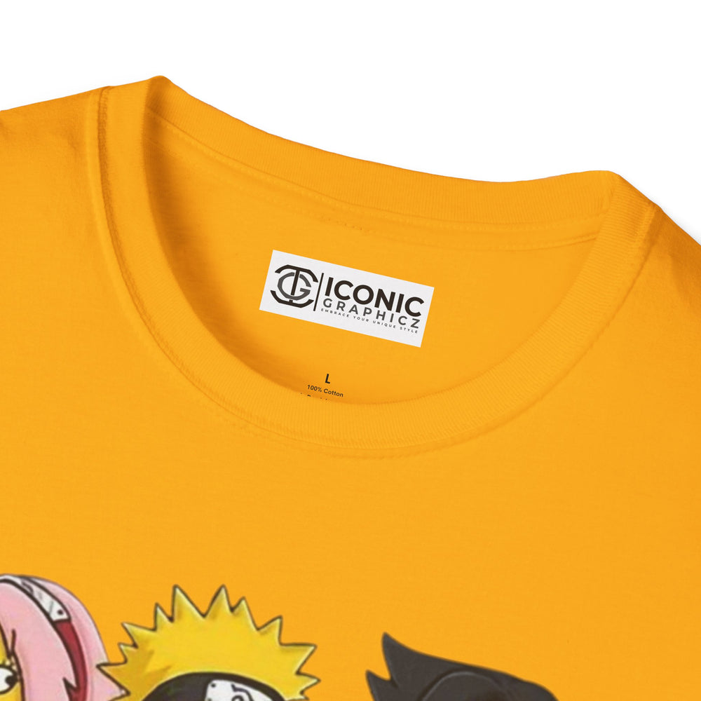 The Simpsons T-Shirt - 
