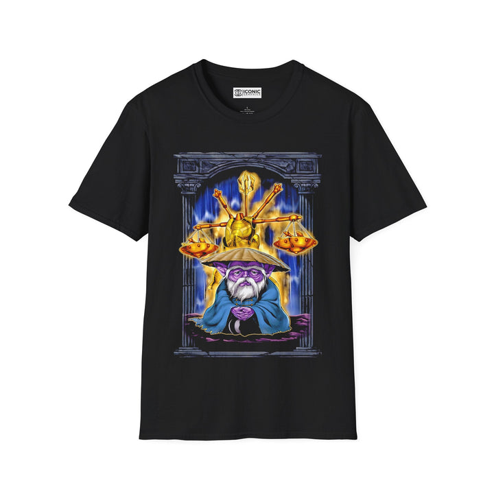Saint Seiya T-Shirt Printify