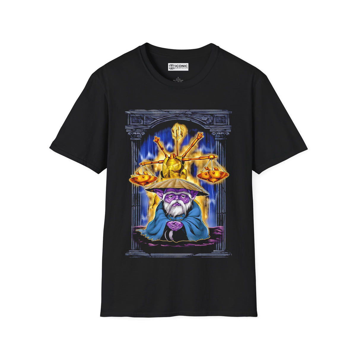 Saint Seiya T-Shirt