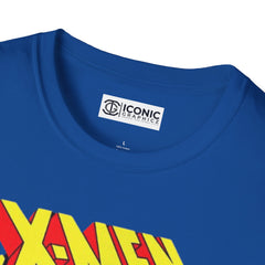 X-Men 97 Unisex Softstyle T-Shirt - IGZ Clothing 