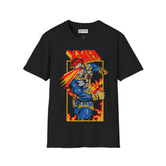 Cyclops Unisex Softstyle T-Shirt