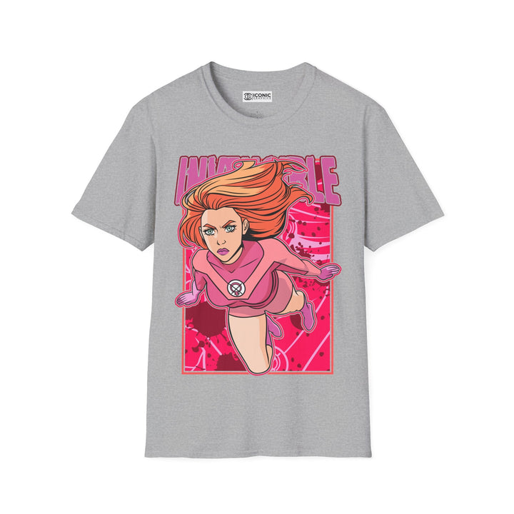 Atom Eve T-Shirt Printify
