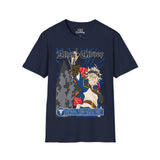 Asta Black Clover T-Shirt