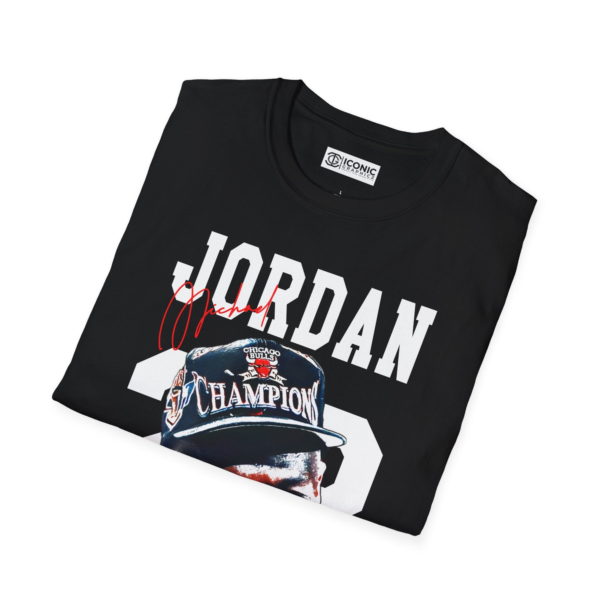 NBA T-Shirt