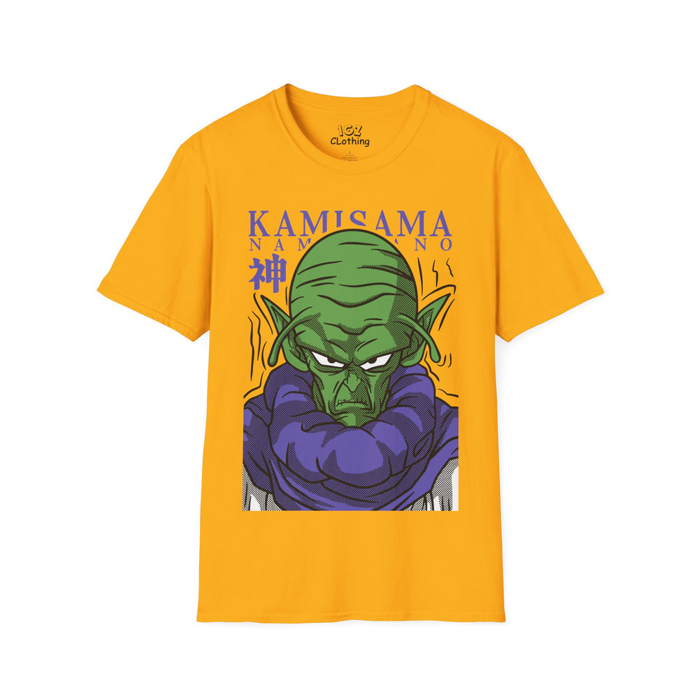 Kamisama T-Shirt, Anime Shirt