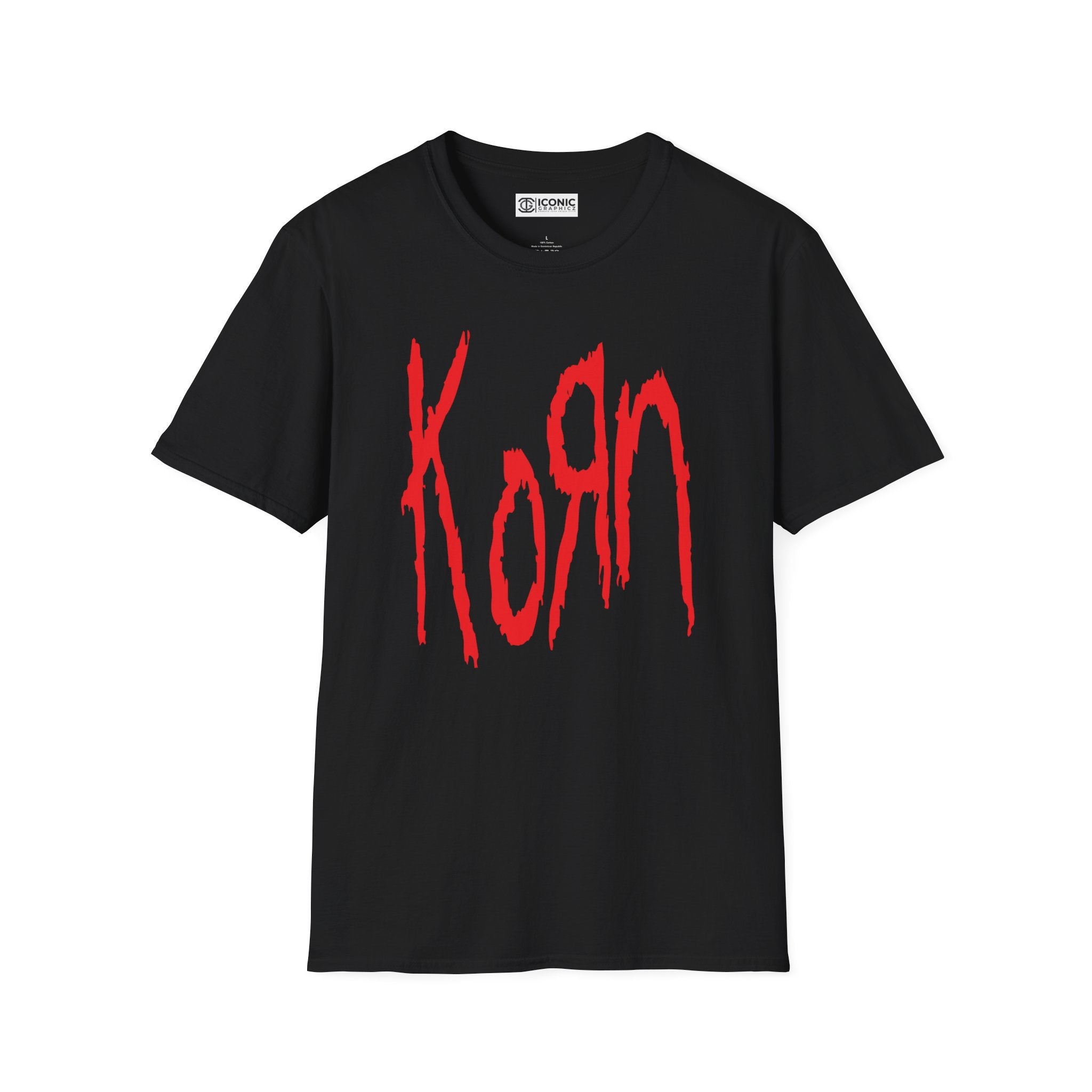 Korn T-Shirt