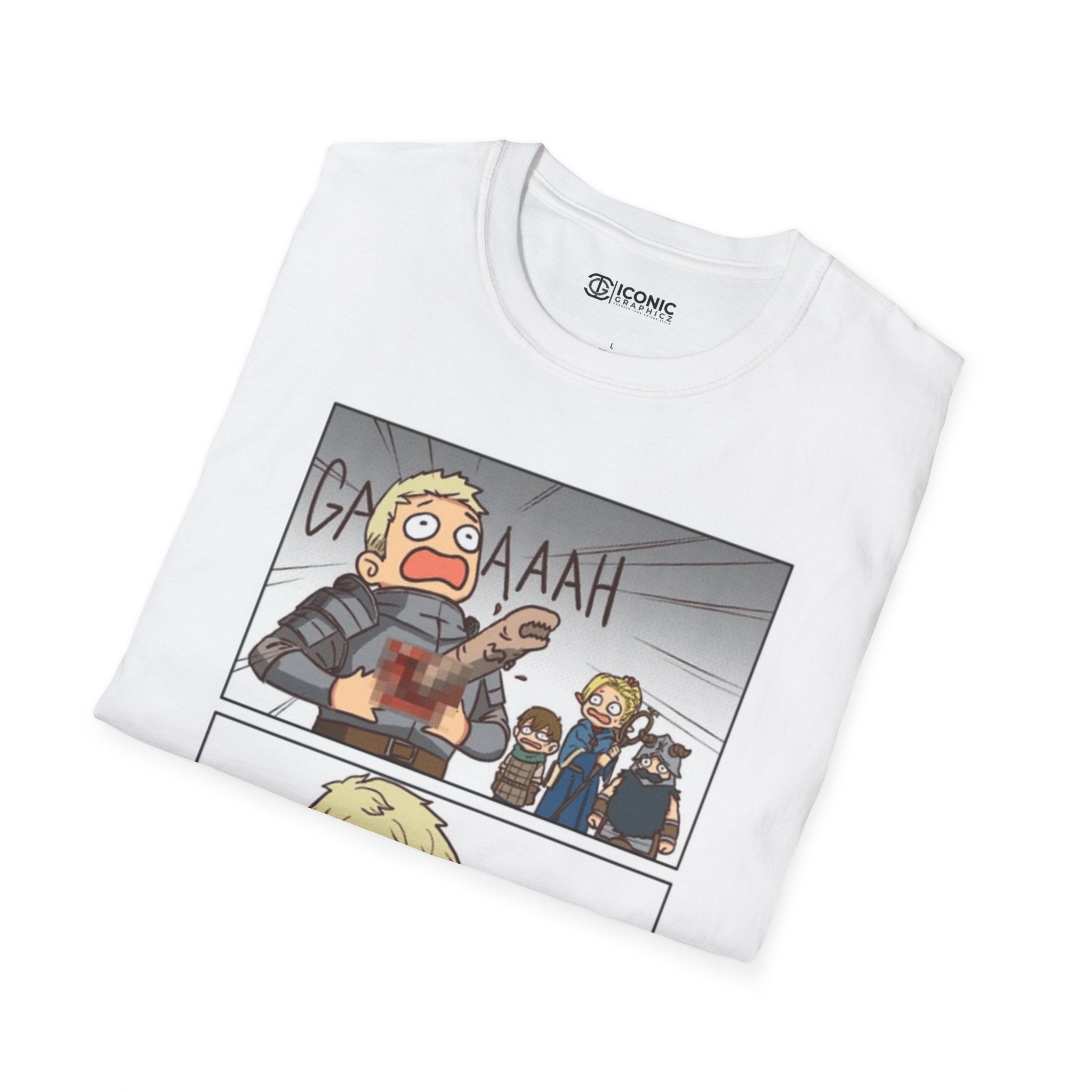 delicious in dungeon T-Shirt