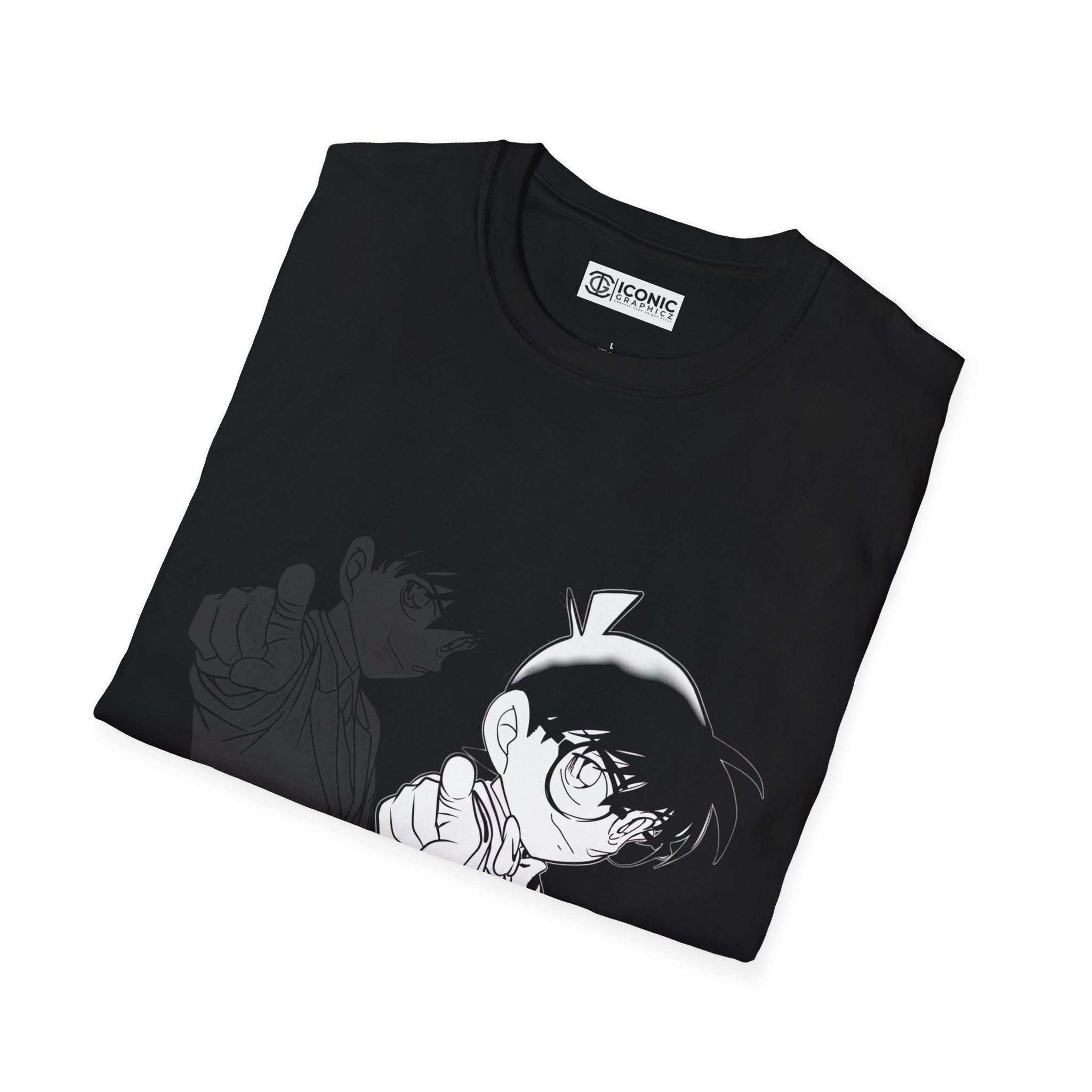 Conan Detective Conan T-Shirt