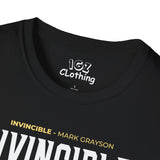 Invincible T-Shirt