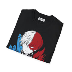 Shoto Unisex Softstyle T-Shirt - IGZ Clothing 